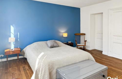 REF 495 Quéven type 7 manor house - Foto 22