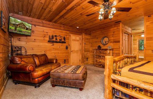 Deer Tracks with HotTub, GameTable - Foto 25