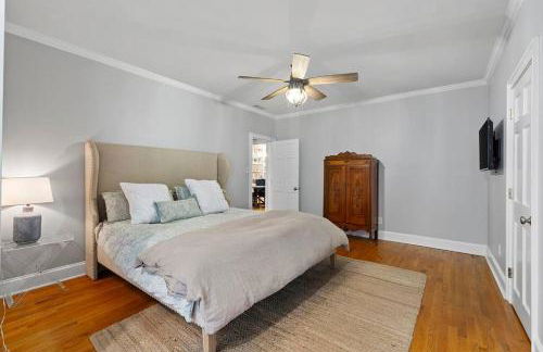 Three Silos Farm -Chatt Hills (NEW & Pet Friendly) - Foto 23