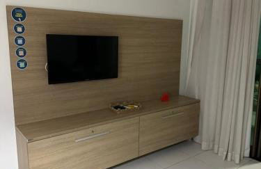 Iloa Flat resort Apt 202 bloco i - Foto 4