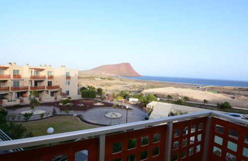 Luxury Apartament Calle Pizarro La Tejita - Foto 1