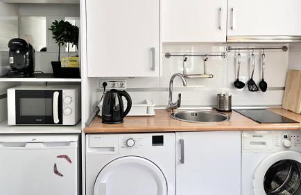 MALAGA CENTRO PARKING - Photo 19