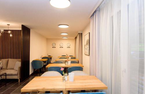 Hotel TwentyFour Living - Foto 52