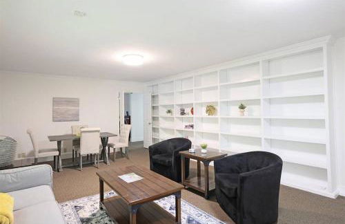 Sunset Point Pool House Close to Duke University - Foto 60