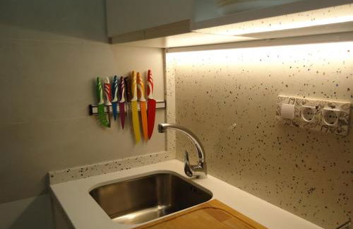 VICO Estudio con parking - Photo 25