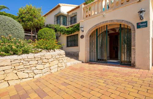 Holiday Home Isabelle by Interhome - Foto 70