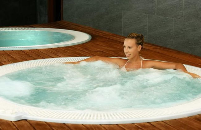 Hotel Guitart la Molina Aparthotel & Spa - Photo 35