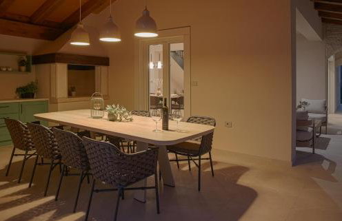 Villa Lapidea - Foto 13