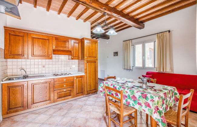 Grano Family Apt Shared Pool Volerra - Photo 4