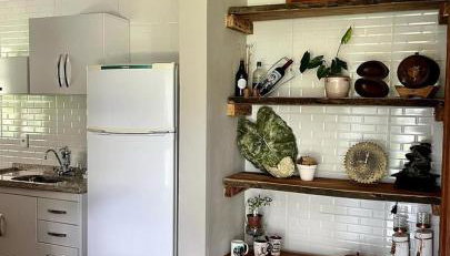 Chalé DoZé - Foto 4