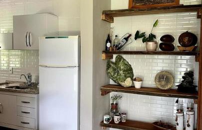 Chalé DoZé - Foto 4