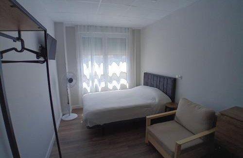 Morgan Apartments Bilbao - Foto 18