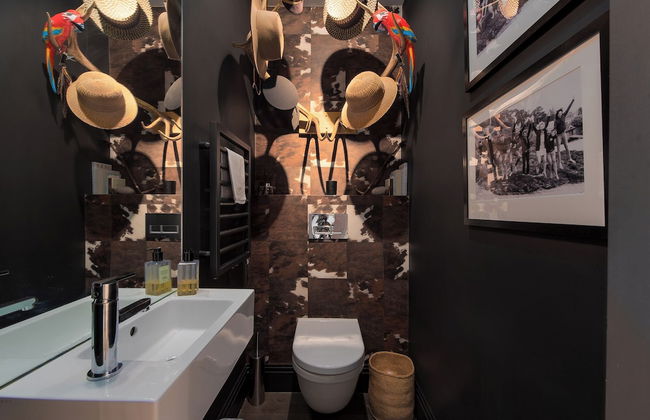 Southwest Oasis - Foto 20