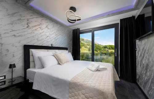 Villa Bellezza - Foto 38