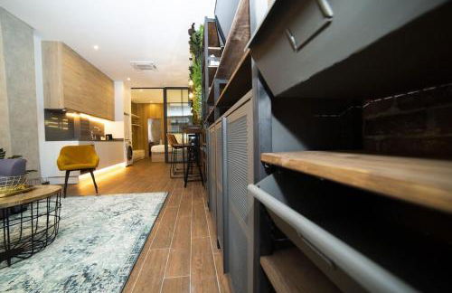 Magnifica vivienda a estrenar junto a Plaza España - Foto 13