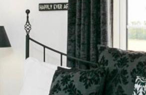 Lincoln Holiday Retreat Lodge with Private Hot Tub - Foto 15