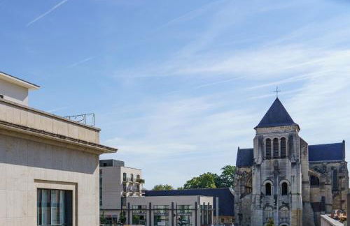 Le Balcon des Arts - PrestiPlace Collection - Foto 22