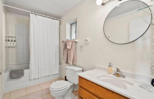 Driftwood Lodge~5 BR/7 Bath~30-acre Private Estate - Foto 32