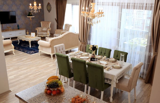 King Suite - Photo 10