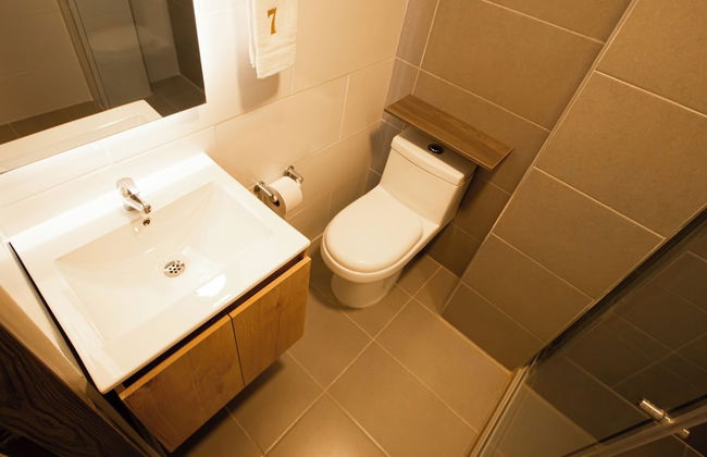 Edificio Malú 777 by Wellcome - Photo 40