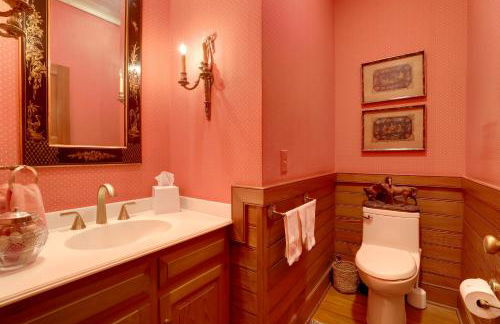 5 Mi to Truist Park Opulent Home with City Views! - Foto 17