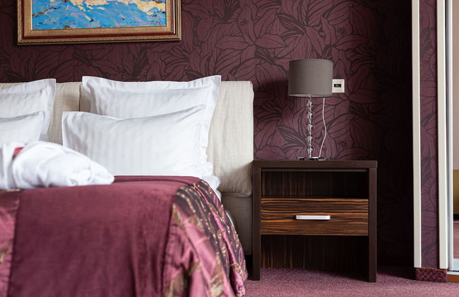 VIP-Aparts Bukovel - Photo 10