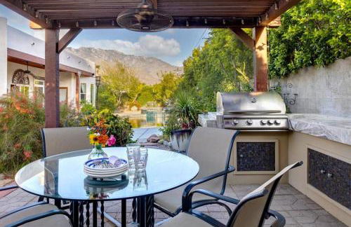 A Beautiful Desert Escape with Everything You Need - Foto 7