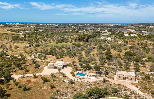 2373 Dimore del Cisto - Foto 46