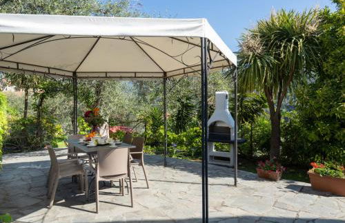 Apartment Villa Paradiso - DOL190 by Interhome - Foto 4