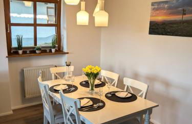 "BayernWald 201" Ferienwohnung mit Pool und Sauna - Foto 9