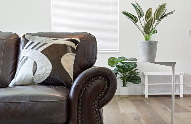 Bright and Spacious 2 BR Apartment - Foto 16