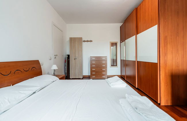 Modern and Peaceful Apartment With Balcony - Foto 39