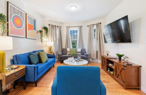 Beautiful 2BR in Savin Hill Boston - Foto 32