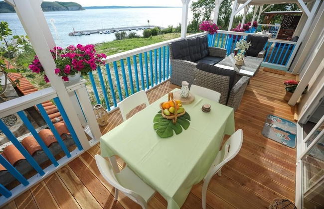 Kamp Miočić - Foto 23