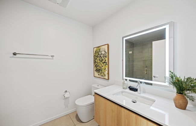 @marbella Lane - 3BR Coastal Retreat w/ Luxe Touch - Foto 40