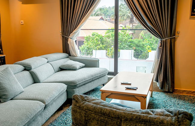 Condos De La ChiChi - Foto 17