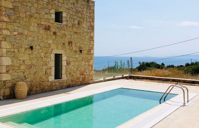 Gea Mani Villas - Foto 62