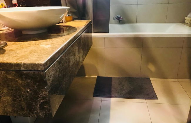 Luxury apartment Burj al Arab View - Photo 15