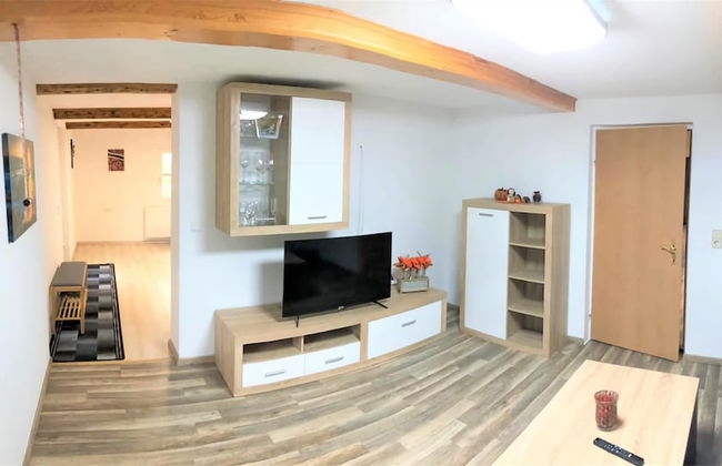 Tranquil Apartment in Polling With Terrace - Foto 1