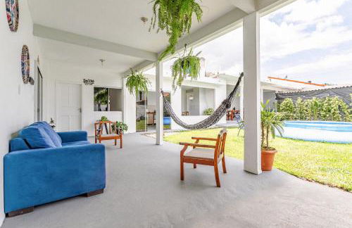 Casa de Temporada - Térreo - Foto 6