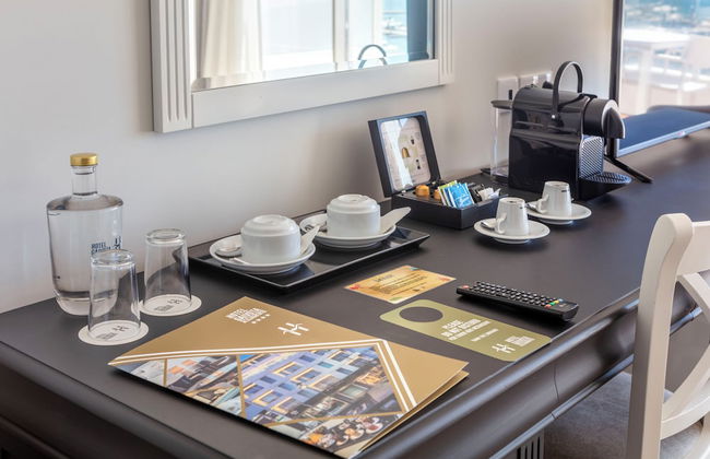 Hotel Gaivota Azores - Foto 52