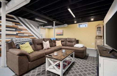 Suburban Sanctuary 3BD Perfect for Long Stays - Foto 43