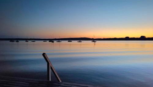 Apartment Chalet am Schloss Kaltenberg nahe Ammersee - Foto 5