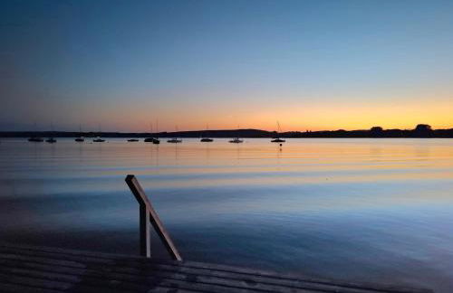 Apartment Chalet am Schloss Kaltenberg nahe Ammersee - Foto 5