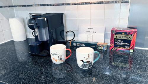 London Riverside Apartment - Foto 3