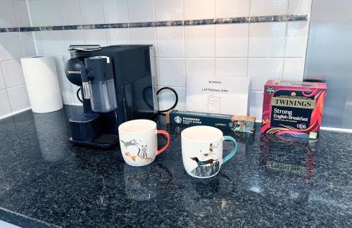 London Riverside Apartment - Foto 3