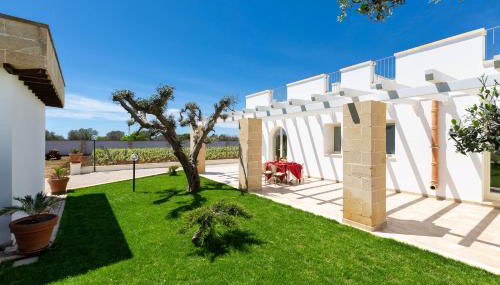 Appartamento I Tarocchi Deluxe by BarbarHouse - Foto 1, Garden