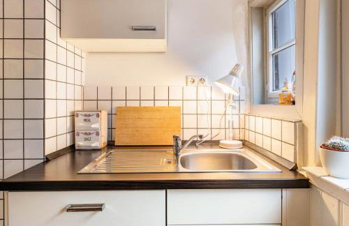 Fachwerkhaus Für Dich - Foto 7