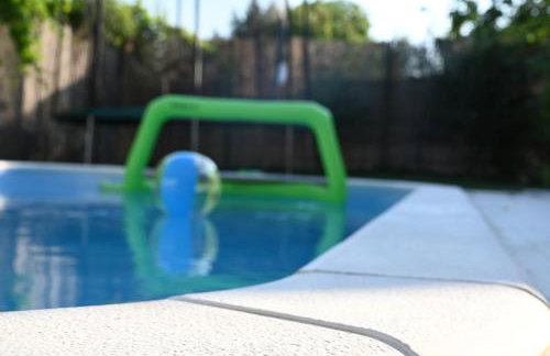 Unique retreat - Apartment Harmony with private pool - Photo 19