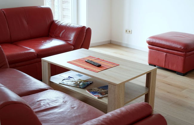 FeWo Engler Lüneburg Wallstraße - Foto 30